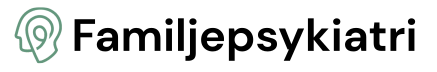 Familjepsykiatri