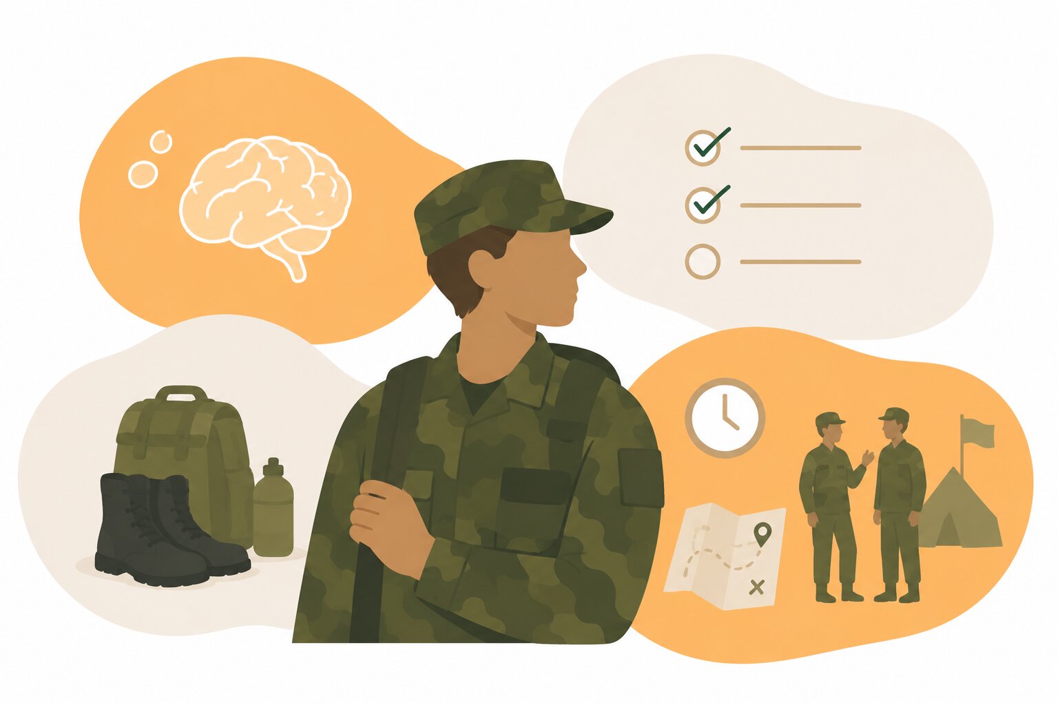 Kan man göra lumpen med ADHD?